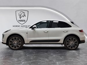 Porsche Macan bild 3