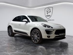 Porsche Macan bild 8