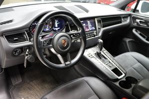 Porsche Macan bild 12