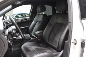 Porsche Macan bild 13