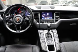 Porsche Macan bild 11
