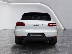 Porsche Macan bild 5