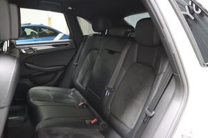 Porsche Macan bild 15