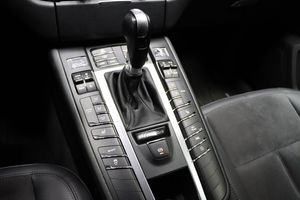 Porsche Macan bild 17