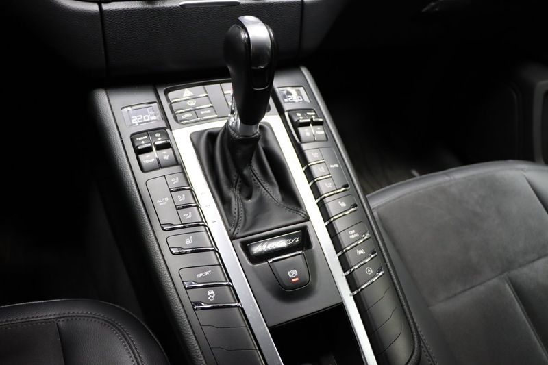 Porsche Macan bild 17