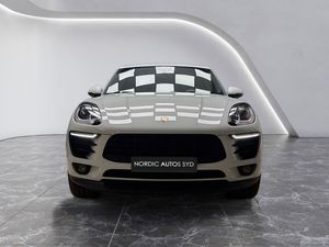 Porsche Macan bild 9