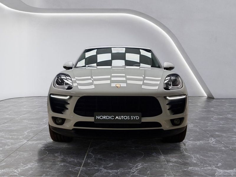 Porsche Macan bild 9