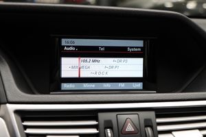 Mercedes E220 bild 17