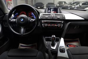 BMW 420 bild 11