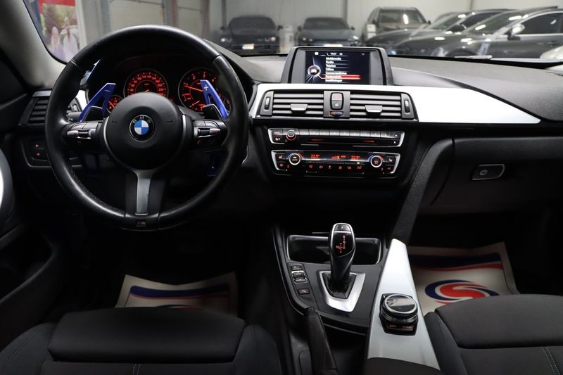 BMW 420 bild 11