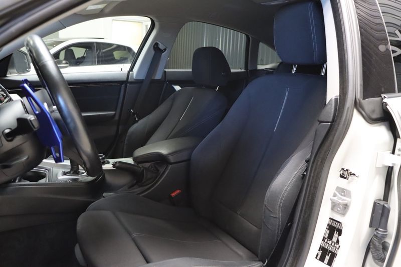 BMW 420 bild 13