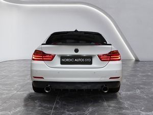BMW 420 bild 5