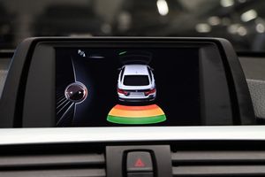 BMW 420 bild 18