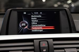 BMW 420 bild 17