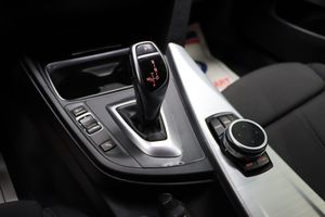 BMW 420 bild 15