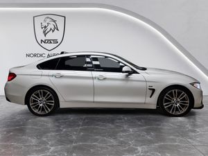 BMW 420 bild 7