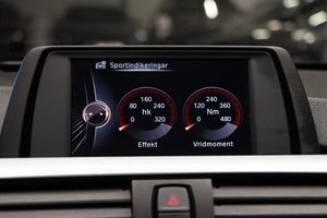 BMW 420 bild 19