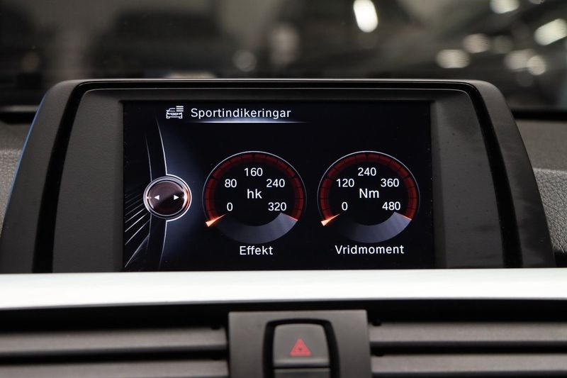 BMW 420 bild 19