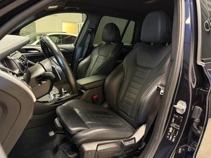 BMW X3 bild 13