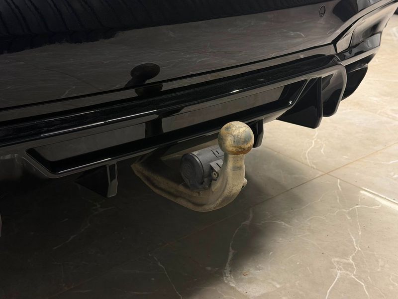 BMW X3 bild 32