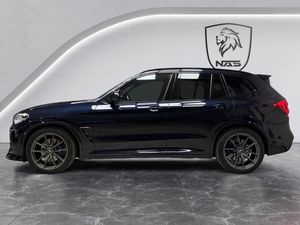 BMW X3 bild 3