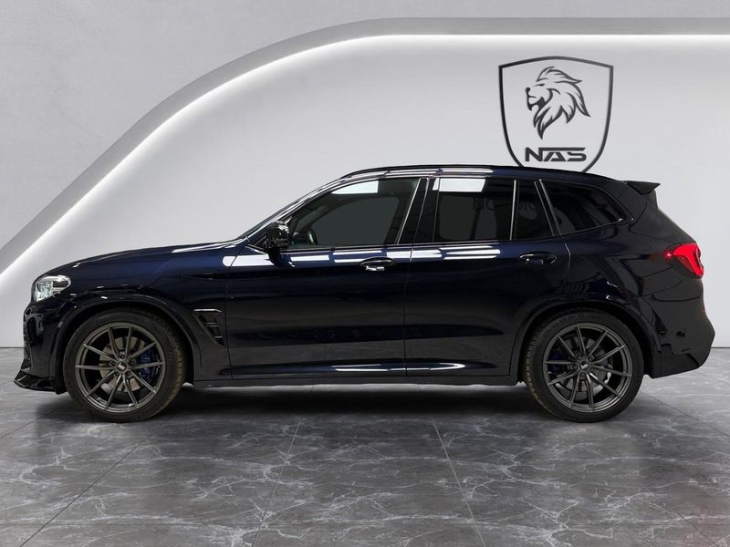 BMW X3 bild 3