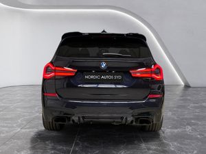 BMW X3 bild 5