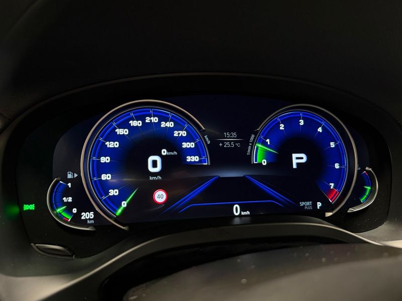 BMW X3 bild 26