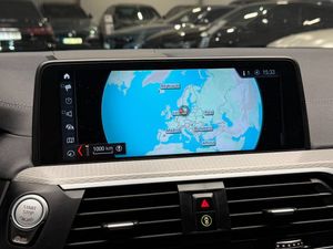 BMW X3 bild 19