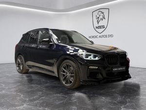 BMW X3 bild 8