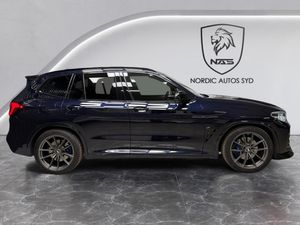 BMW X3 bild 7