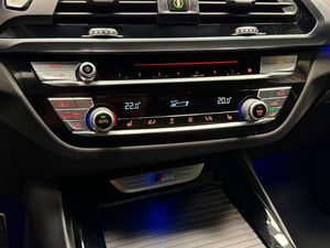 BMW X3 bild 18