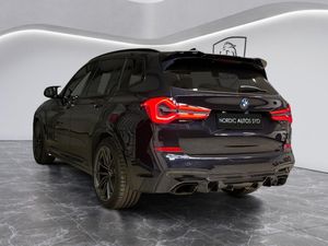 BMW X3 bild 4