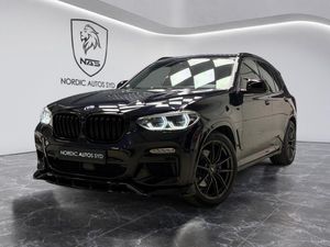 BMW X3 bild 1