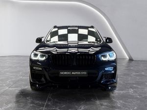 BMW X3 bild 9