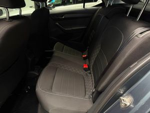 Skoda Fabia bild 13