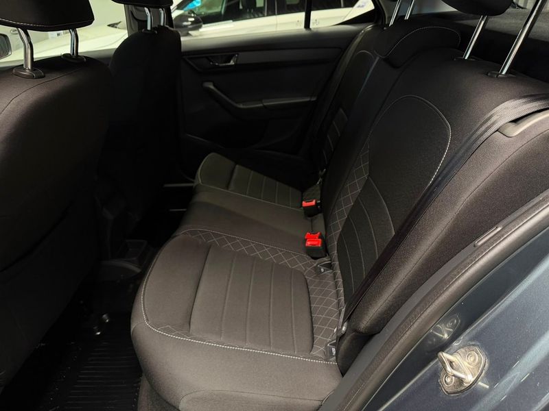 Skoda Fabia bild 13