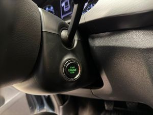 Skoda Fabia bild 15