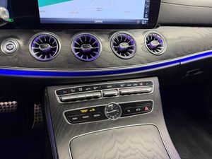 Mercedes E220 bild 22