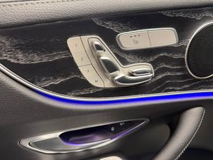 Mercedes E220 bild 16