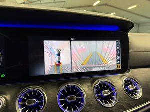 Mercedes E220 bild 24
