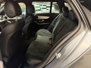 Mercedes C300 bild 21