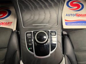 Mercedes C300 bild 14