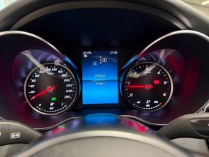 Mercedes C300 bild 20