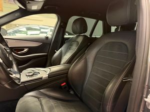 Mercedes C300 bild 16