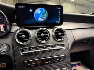 Mercedes C300 bild 13