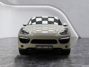 Porsche Cayenne bild 9