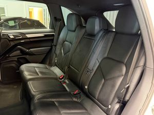Porsche Cayenne bild 19