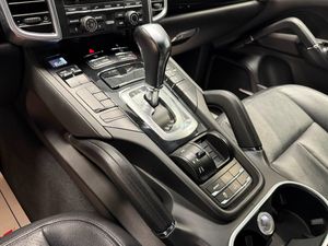 Porsche Cayenne bild 15