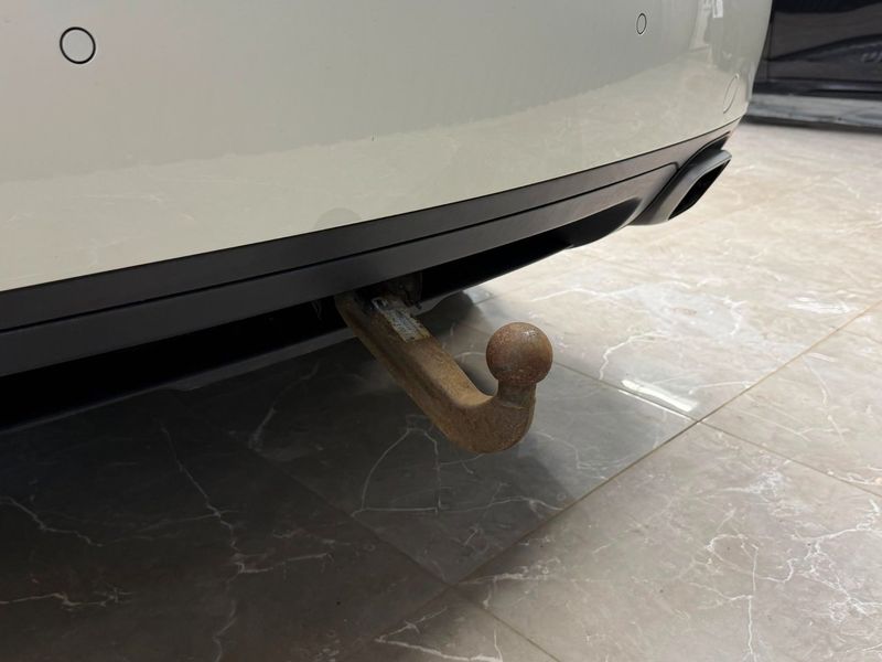 Porsche Cayenne bild 21